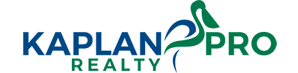 Kaplan Pro Realty Logo